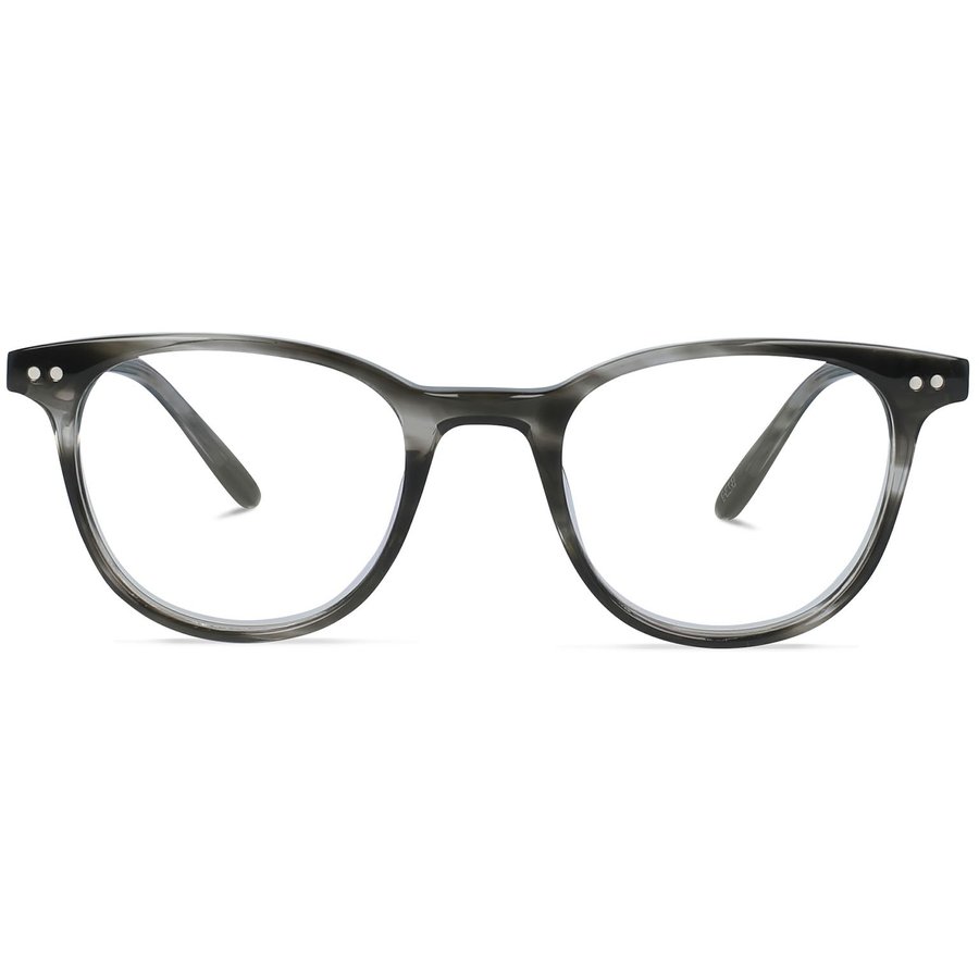 Rame ochelari de vedere unisex Battatura Ottavio B239 Rectangulare originale cu comanda online