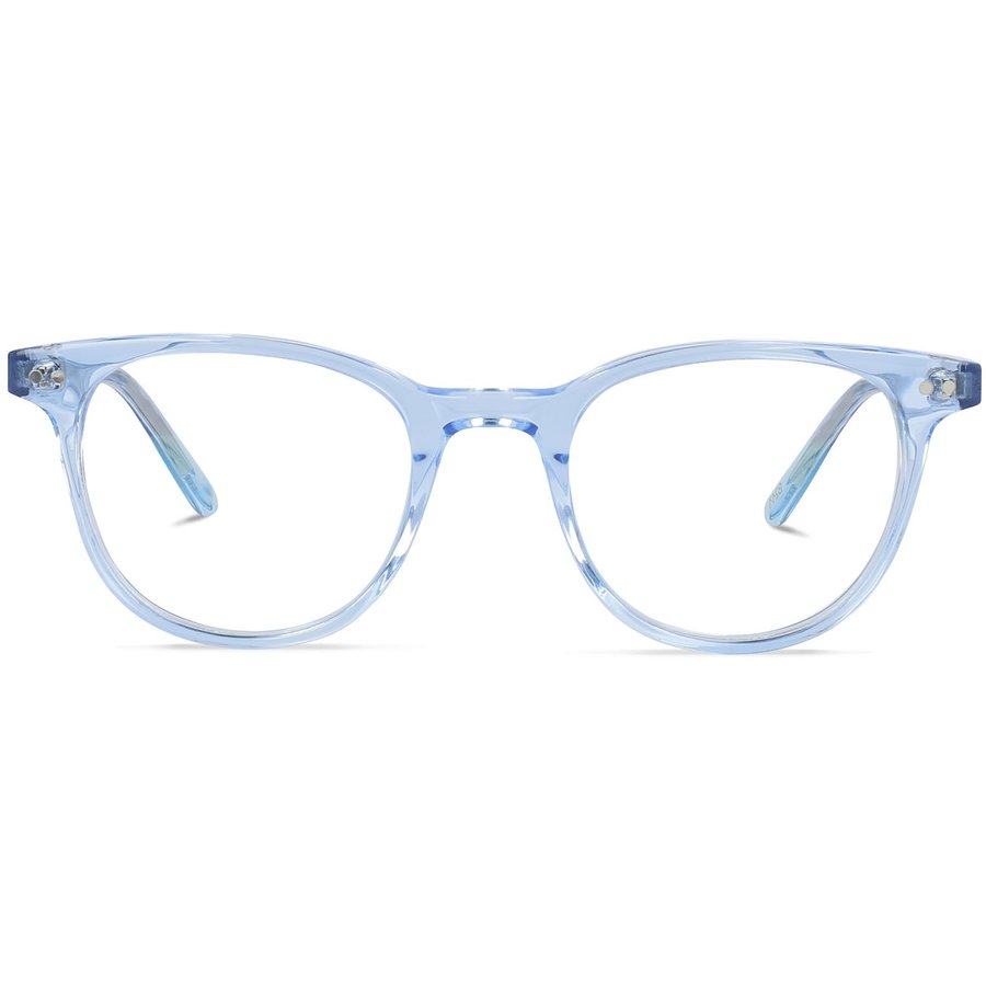 Rame ochelari de vedere unisex Battatura Ottavio B244 Rectangulare originale cu comanda online