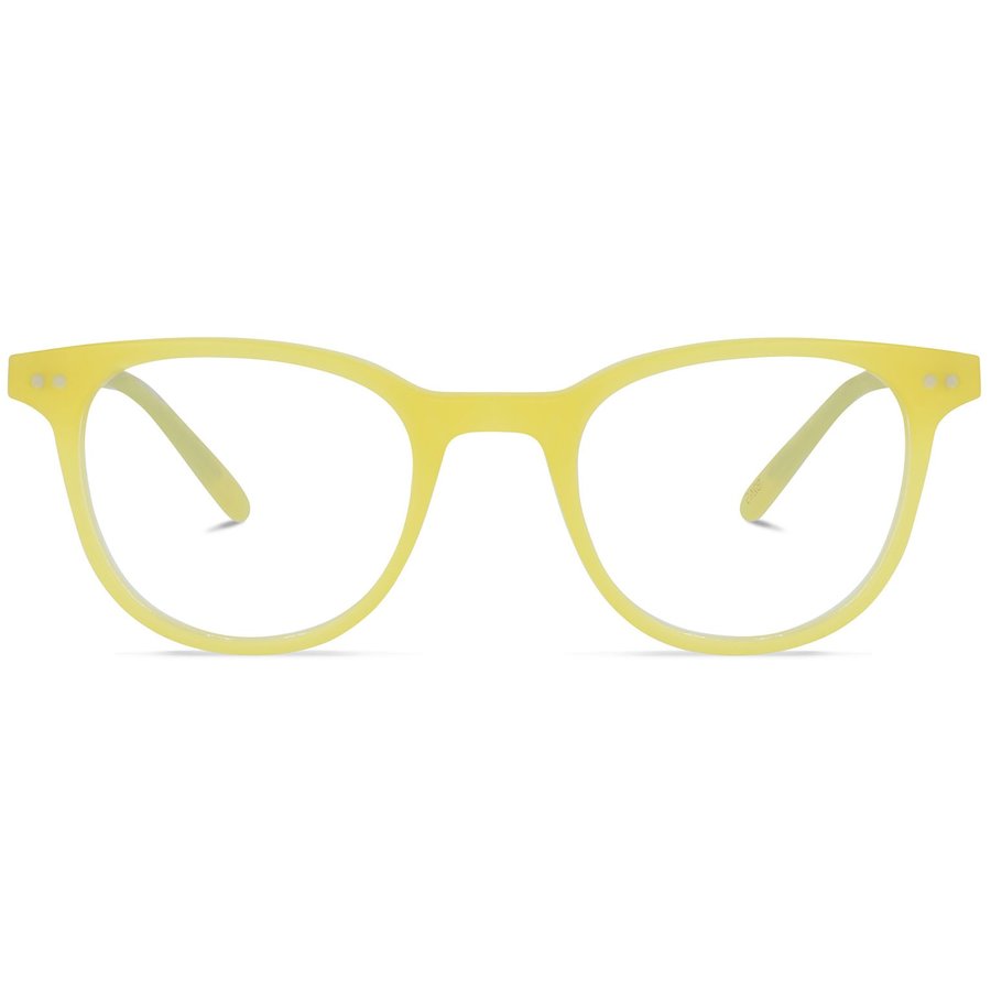 Rame ochelari de vedere unisex Battatura Ottavio B245 Rectangulare originale cu comanda online