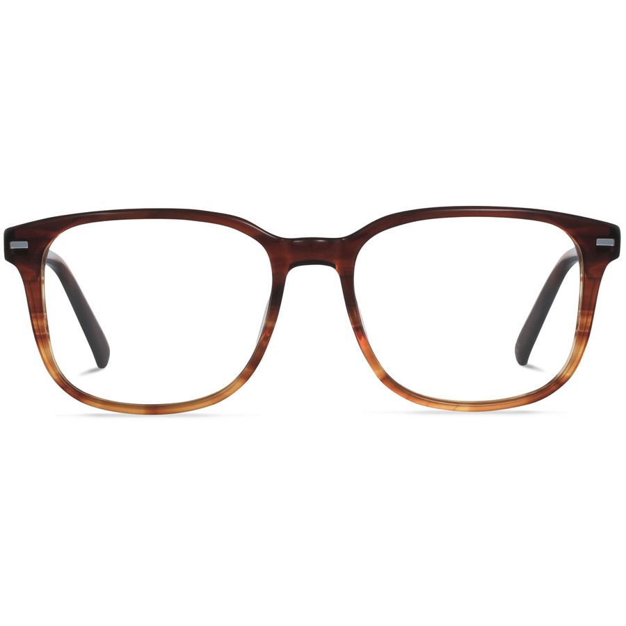 Rame ochelari de vedere unisex Battatura Thorello B191 Rectangulare originale cu comanda online