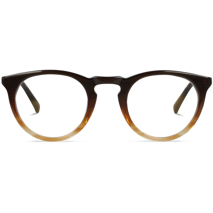 Rame ochelari de vedere unisex Battatura Valentino B235 Rotunde originale cu comanda online