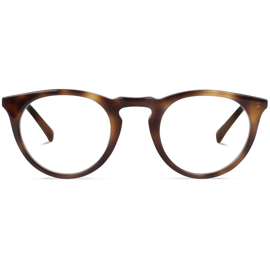 Rame ochelari de vedere unisex Battatura Valentino B285 Rotunde originale cu comanda online