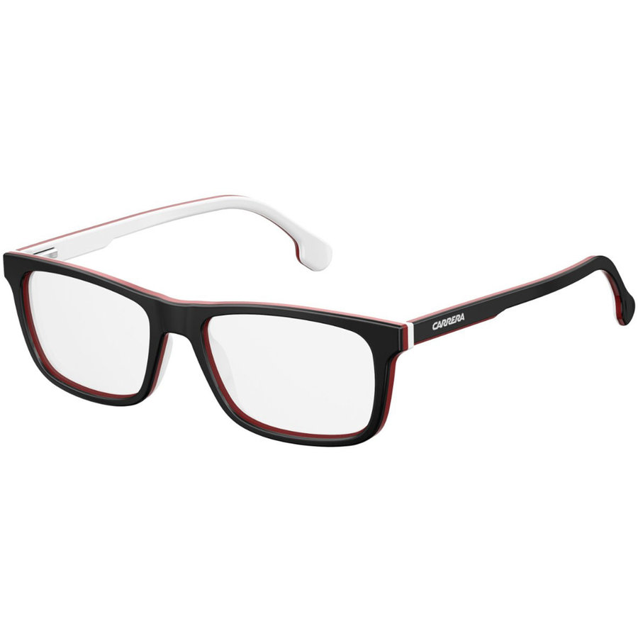 Rame ochelari de vedere unisex CARRERA 1106/V 807 Rectangulare originale cu comanda online