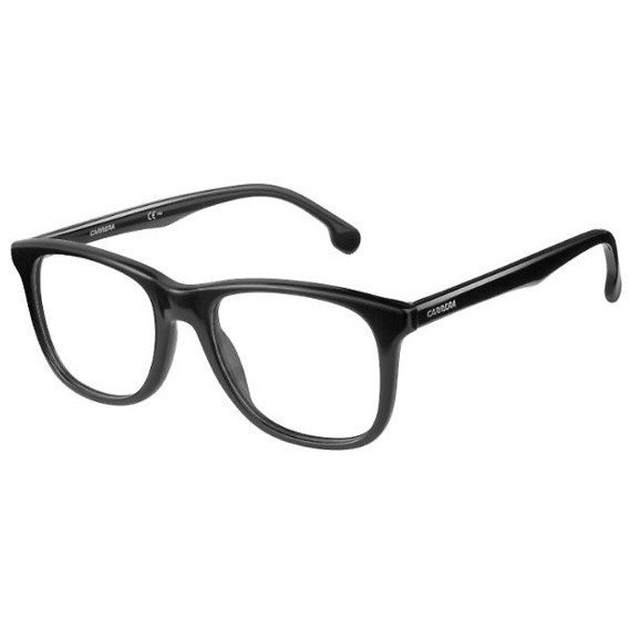 Rame ochelari de vedere unisex CARRERA 135/V 807 Rectangulare originale cu comanda online