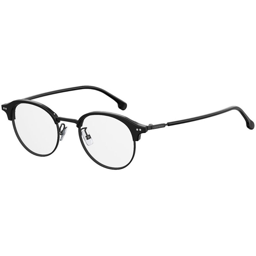 Rame ochelari de vedere unisex CARRERA 162/V/F 807 Rotunde originale cu comanda online