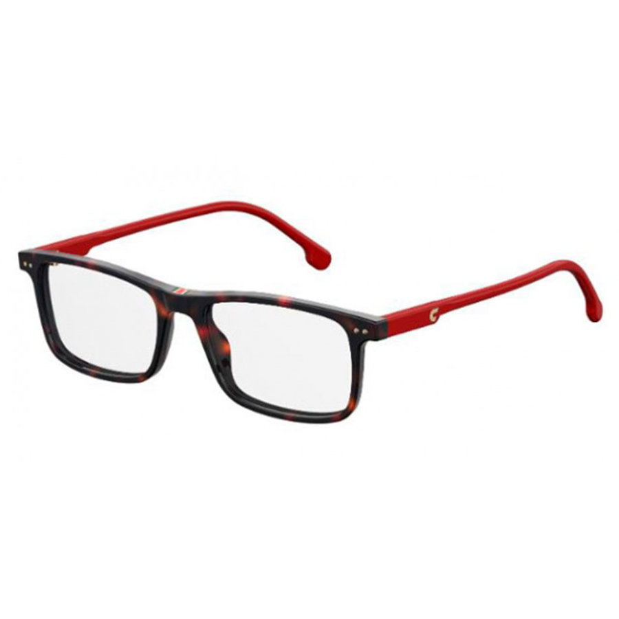 Rame ochelari de vedere unisex CARRERA 2001T/V 086 Rectangulare originale cu comanda online