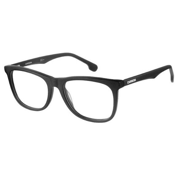 Rame ochelari de vedere unisex CARRERA 5544/V 003 Rectangulare originale cu comanda online