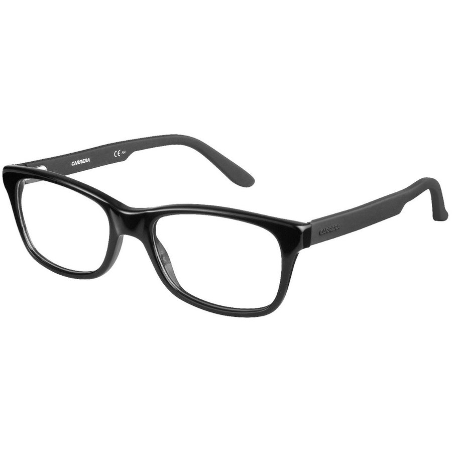 Rame ochelari de vedere unisex CARRERA CA6653 KUN 54 Rectangulare originale cu comanda online