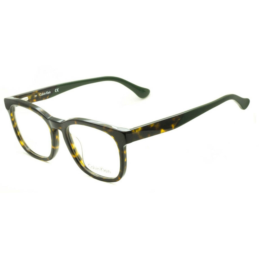 Rame ochelari de vedere unisex Calvin Klein CK5942 214 Rectangulare originale cu comanda online
