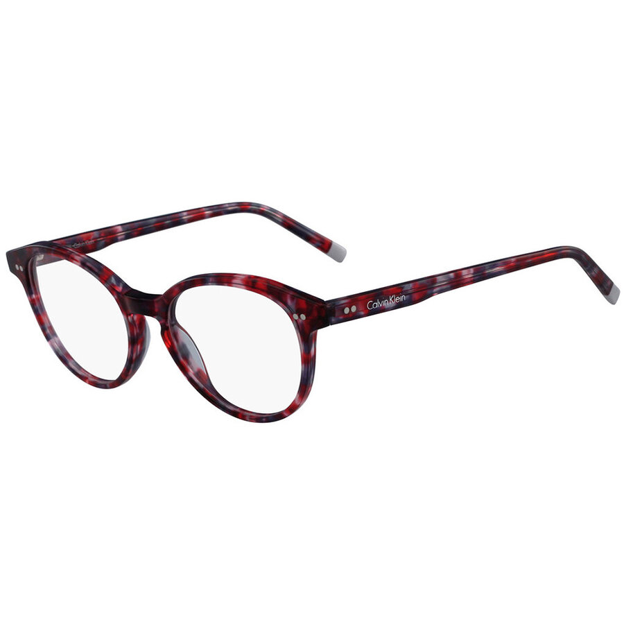 Rame ochelari de vedere unisex Calvin Klein CK5991 606 Rotunde originale cu comanda online