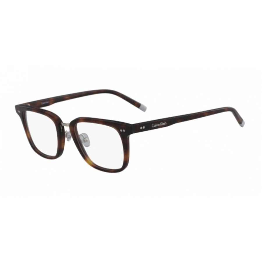 Rame ochelari de vedere unisex Calvin Klein CK6006 211 Patrate originale cu comanda online