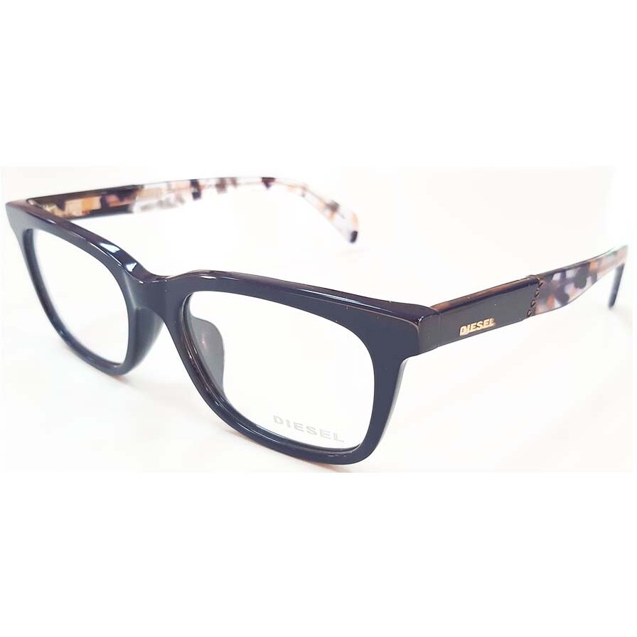 Rame ochelari de vedere unisex DIESEL DL5148-D 090 Rectangulare originale cu comanda online