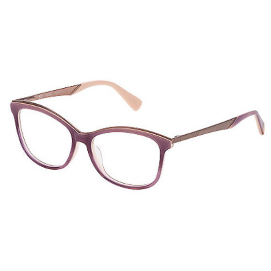 Rame ochelari de vedere unisex Escada VES428 0AC2 Patrate originale cu comanda online