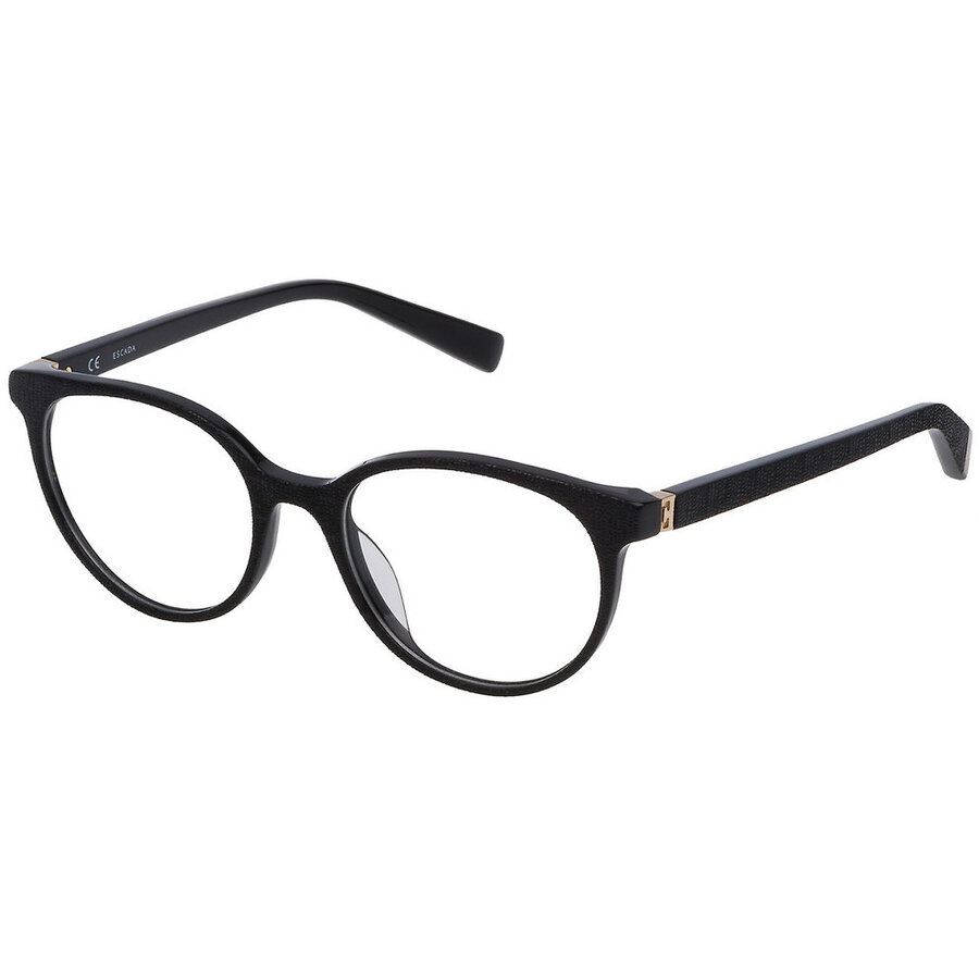 Rame ochelari de vedere unisex Escada VESA03 0700 Rotunde originale cu comanda online