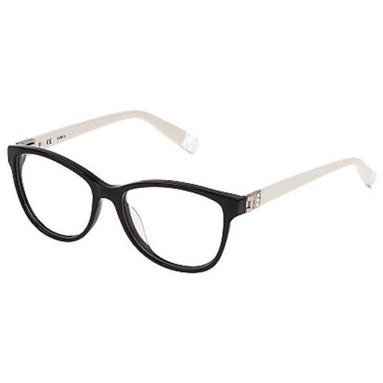 Rame ochelari de vedere unisex Furla VFU002S 700Y Patrate originale cu comanda online