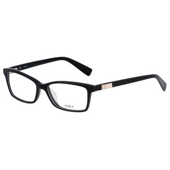 Rame ochelari de vedere unisex Furla VU4840S 0700 Rectangulare originale cu comanda online