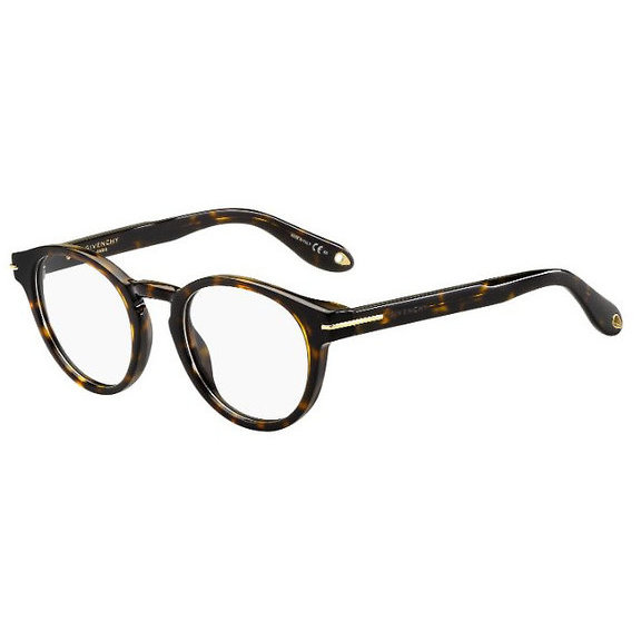 Rame ochelari de vedere unisex Givenchy GV 0002 086 Rotunde originale cu comanda online