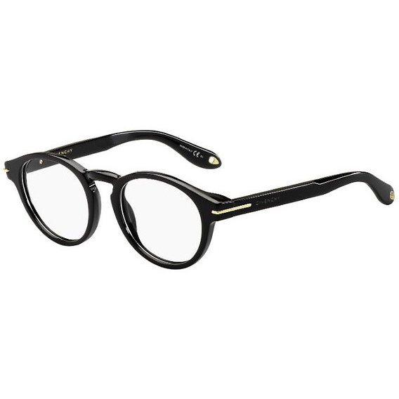 Rame ochelari de vedere unisex Givenchy GV 0002 807 Rotunde originale cu comanda online