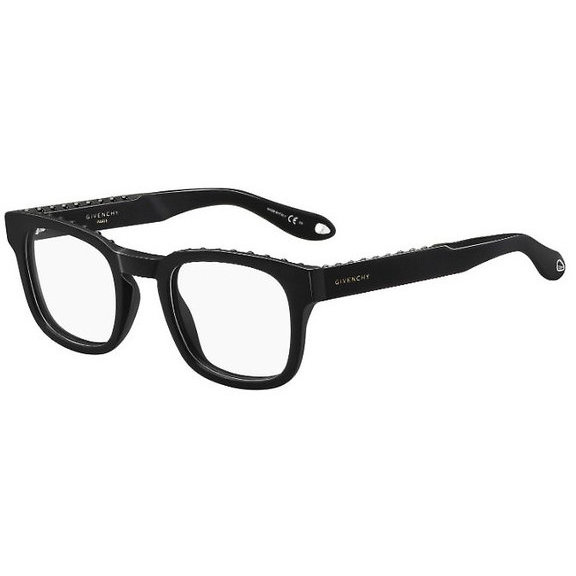 Rame ochelari de vedere unisex Givenchy GV 0006 807 Patrate originale cu comanda online