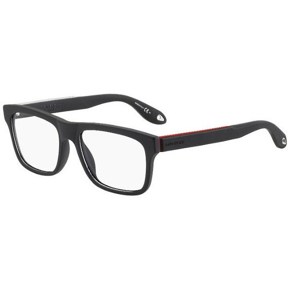 Rame ochelari de vedere unisex Givenchy GV 0018 WS4 Rectangulare originale cu comanda online