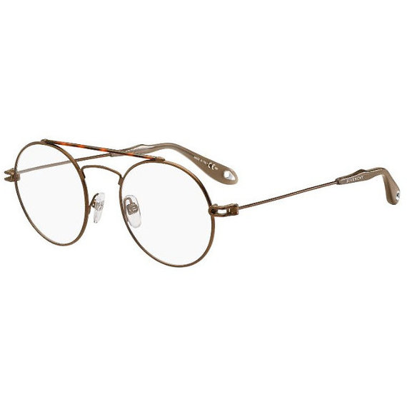Rame ochelari de vedere unisex Givenchy GV 0054 4IN Rotunde originale cu comanda online