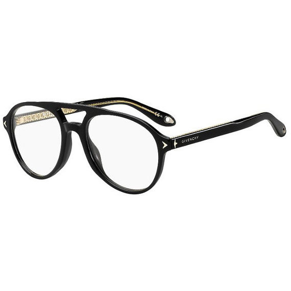 Rame ochelari de vedere unisex Givenchy GV 0066 807 Pilot originale cu comanda online