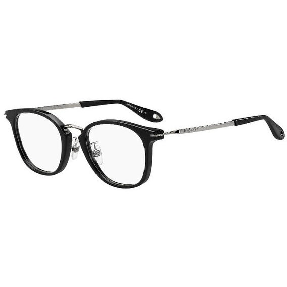 Rame ochelari de vedere unisex Givenchy GV 0070/F 807 Rotunde originale cu comanda online