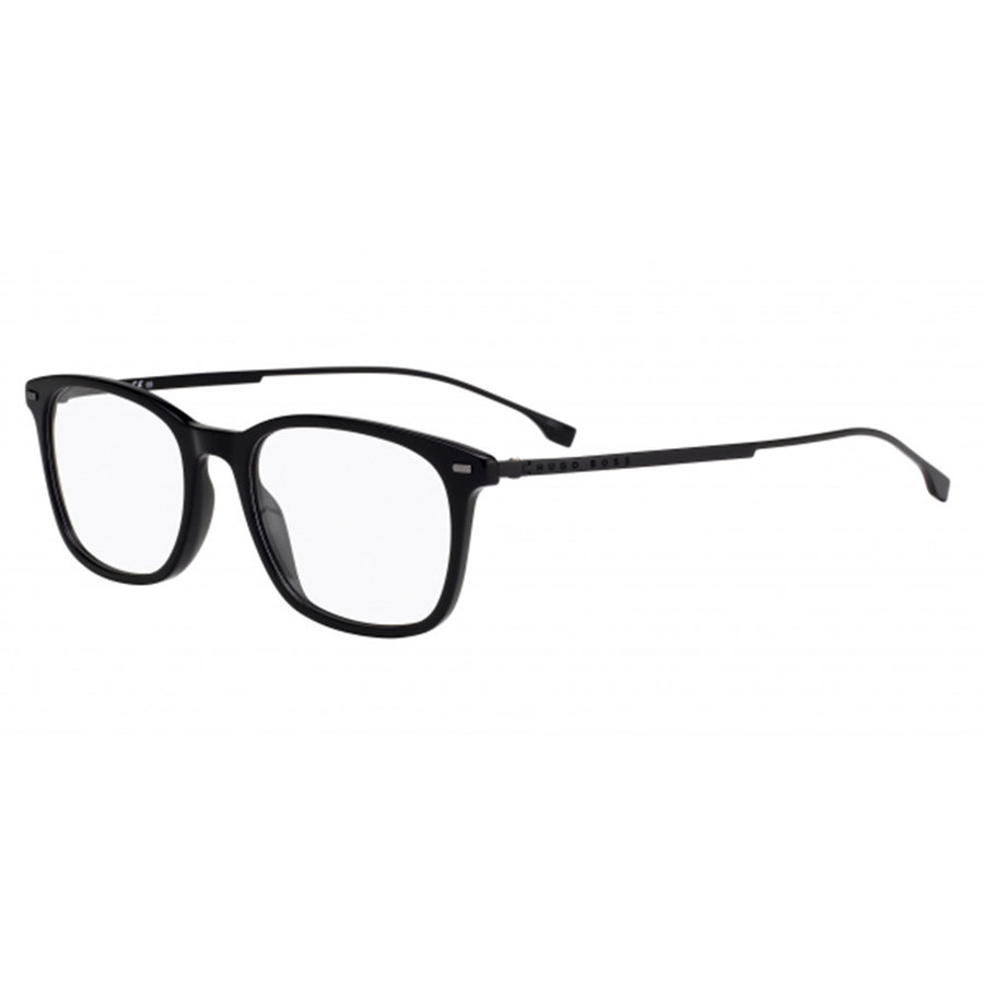 Rame ochelari de vedere unisex HUGO BOSS 1015 807 Patrate originale cu comanda online
