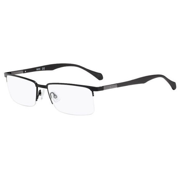 Rame ochelari de vedere unisex HUGO BOSS (S) 0829 YZ2 Rectangulare originale cu comanda online