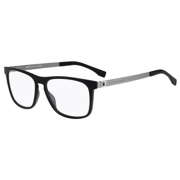 Rame ochelari de vedere unisex HUGO BOSS (S) 0840 SF9 Patrate originale cu comanda online
