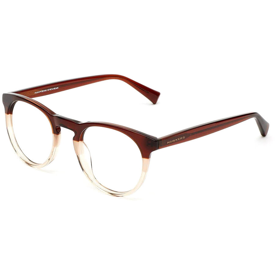 Rame ochelari de vedere unisex Hawkers HBA01RX Rotunde originale cu comanda online