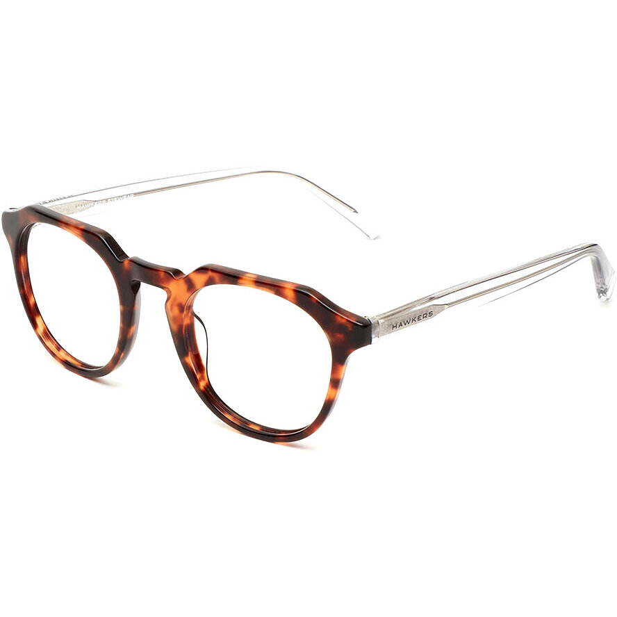 Rame ochelari de vedere unisex Hawkers HCH01RX Rotunde originale cu comanda online