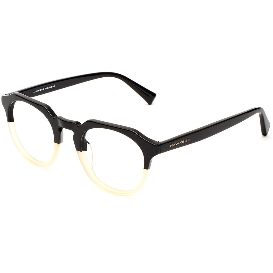 Rame ochelari de vedere unisex Hawkers HCH02RX Rotunde originale cu comanda online