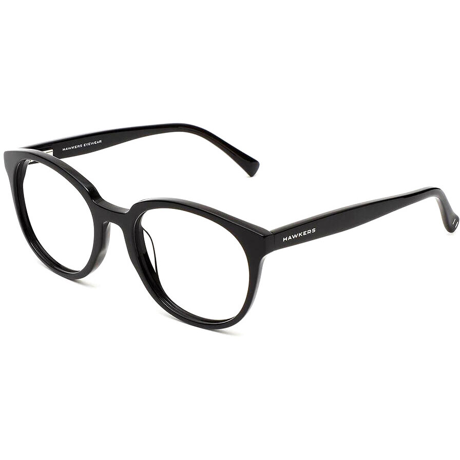 Rame ochelari de vedere unisex Hawkers HRS01RX Rotunde originale cu comanda online
