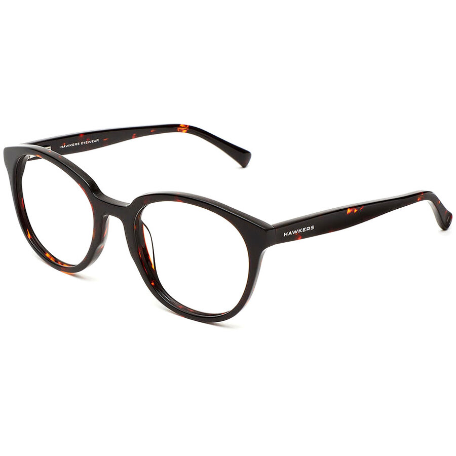 Rame ochelari de vedere unisex Hawkers HRS02RX Rotunde originale cu comanda online