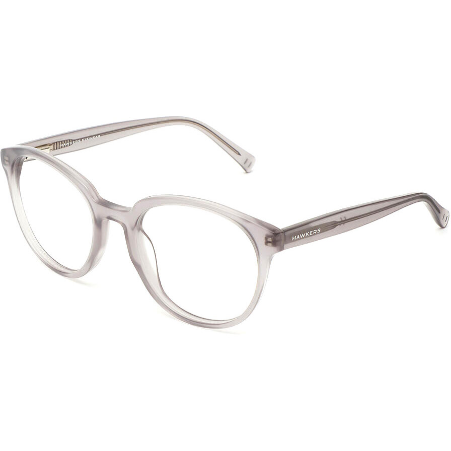 Rame ochelari de vedere unisex Hawkers HRS05RX Rotunde originale cu comanda online