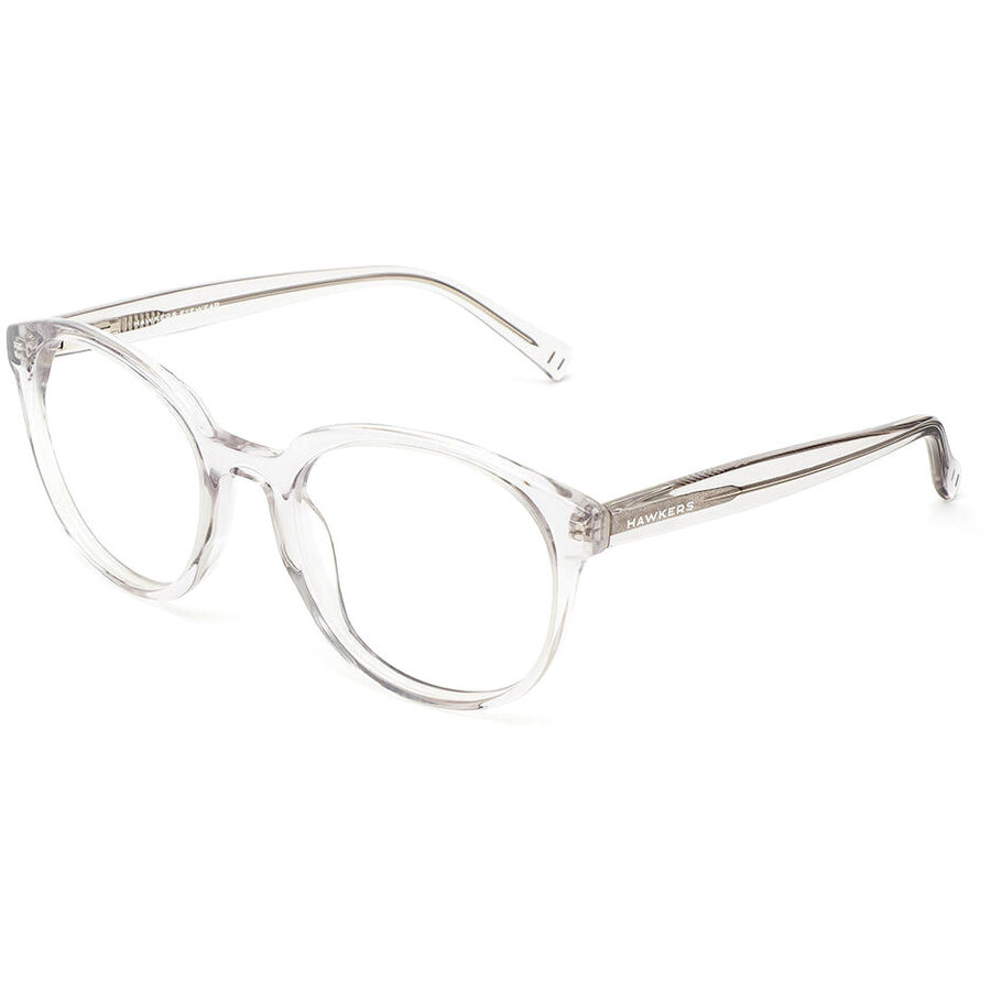 Rame ochelari de vedere unisex Hawkers HRS07RX Rotunde originale cu comanda online
