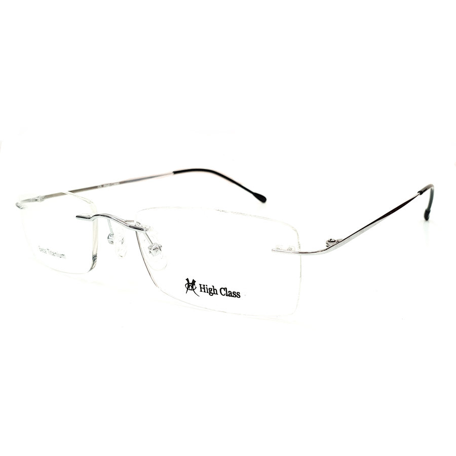 Rame ochelari de vedere unisex High Class HC6418 C3 Rectangulare originale cu comanda online