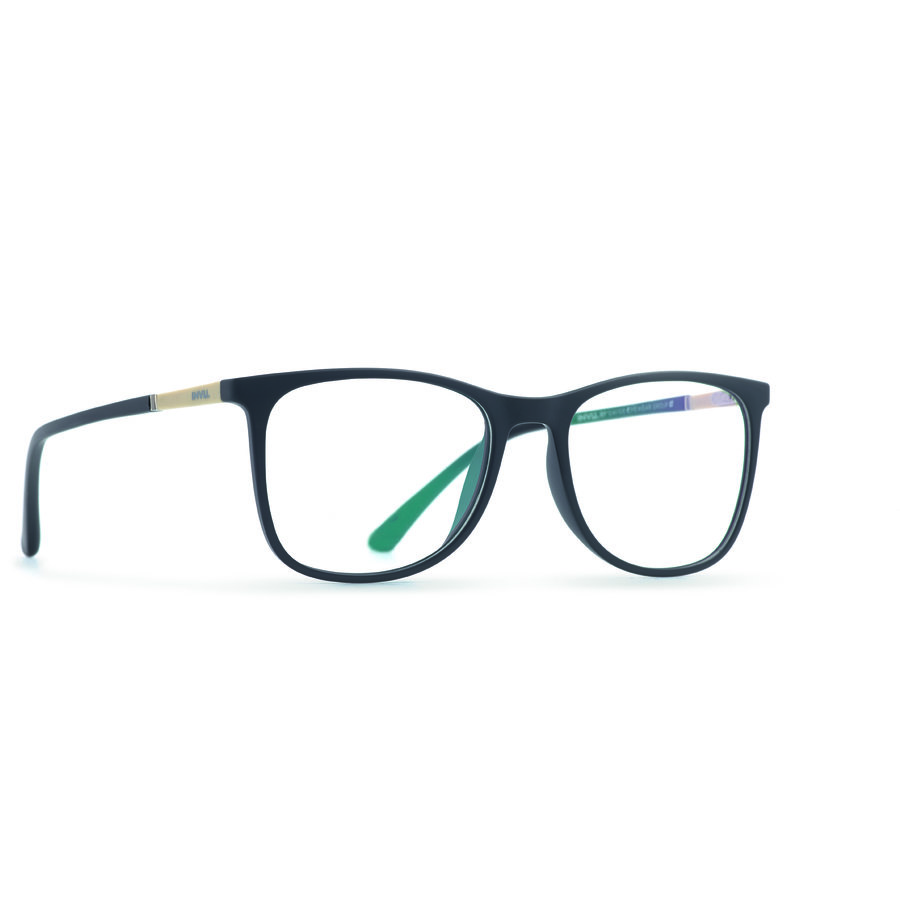 Rame ochelari de vedere unisex INVU B4804B Rectangulare originale cu comanda online
