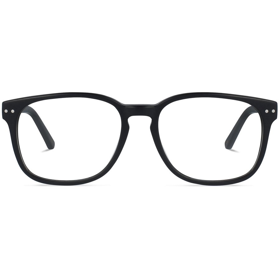 Rame ochelari de vedere unisex Jack Francis Blake FR221 Rectangulare originale cu comanda online