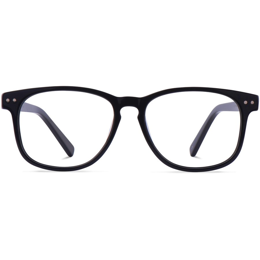 Rame ochelari de vedere unisex Jack Francis Blake FR32 Rectangulare originale cu comanda online