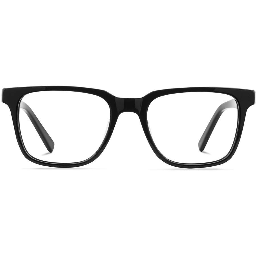 Rame ochelari de vedere unisex Jack Francis Connor FR35 Rectangulare originale cu comanda online