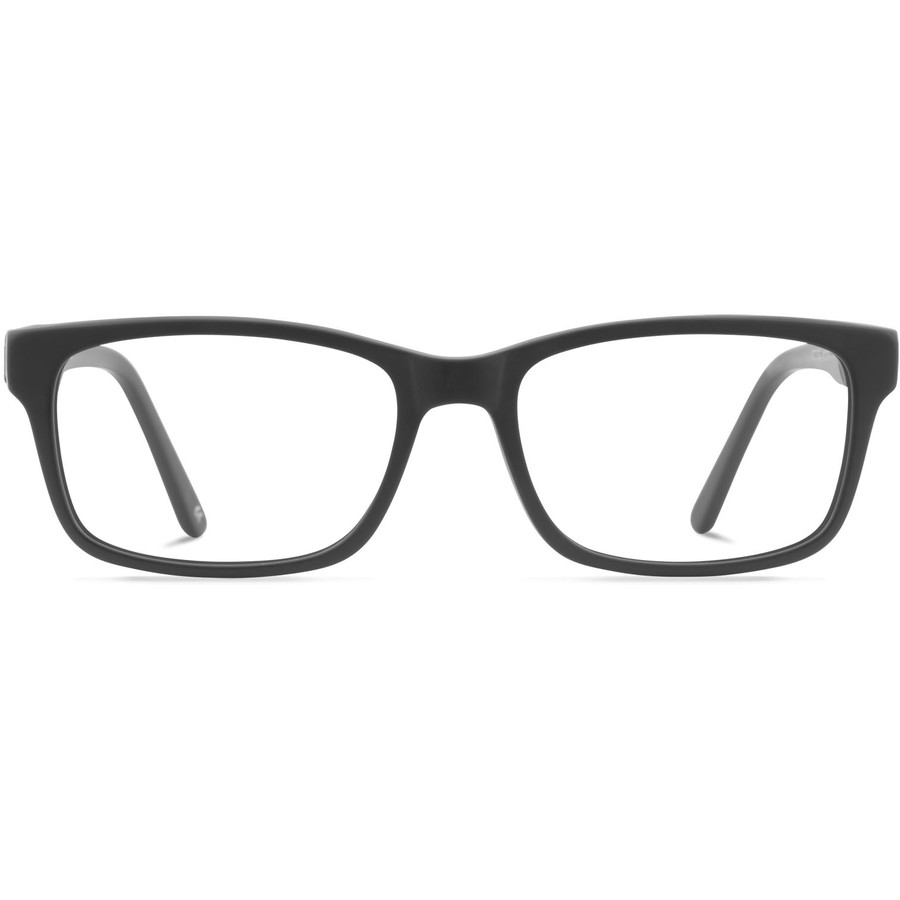 Rame ochelari de vedere unisex Jack Francis LeRoy FR15 Rectangulare originale cu comanda online