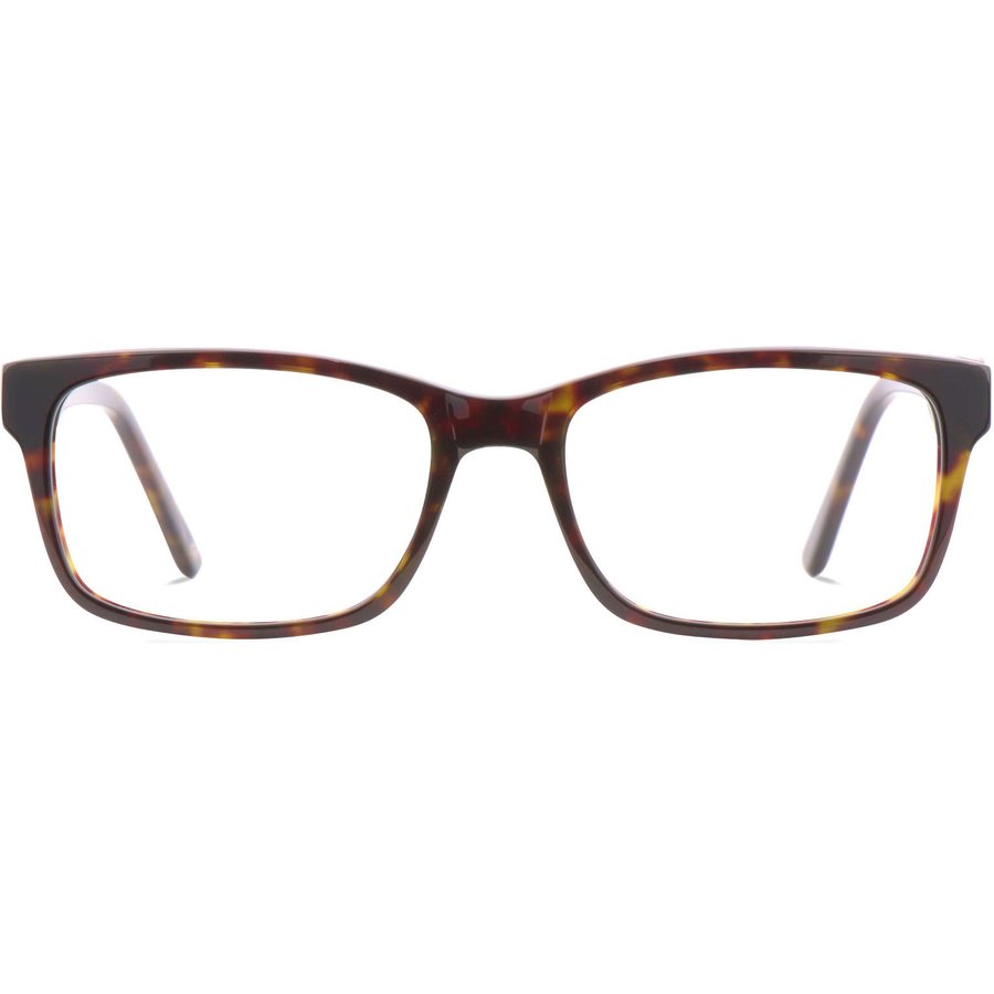 Rame ochelari de vedere unisex Jack Francis LeRoy FR55 Rectangulare originale cu comanda online