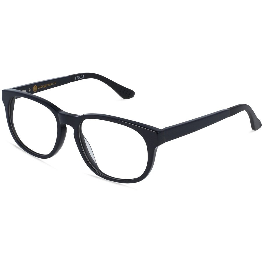 Rame ochelari de vedere unisex Jack Francis TAHOE FRK08 Rotunde originale cu comanda online