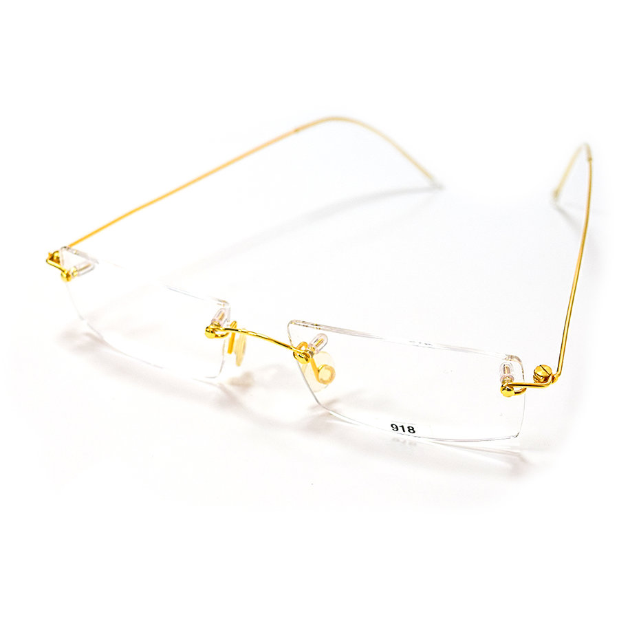 Rame ochelari de vedere unisex Minima 3 Rectangulare originale cu comanda online
