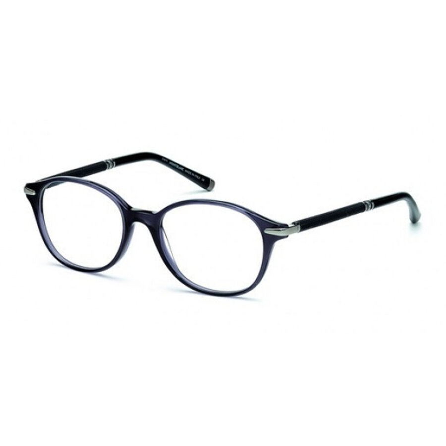 Rame ochelari de vedere unisex Montblanc MB0400 090 Ovale originale cu comanda online