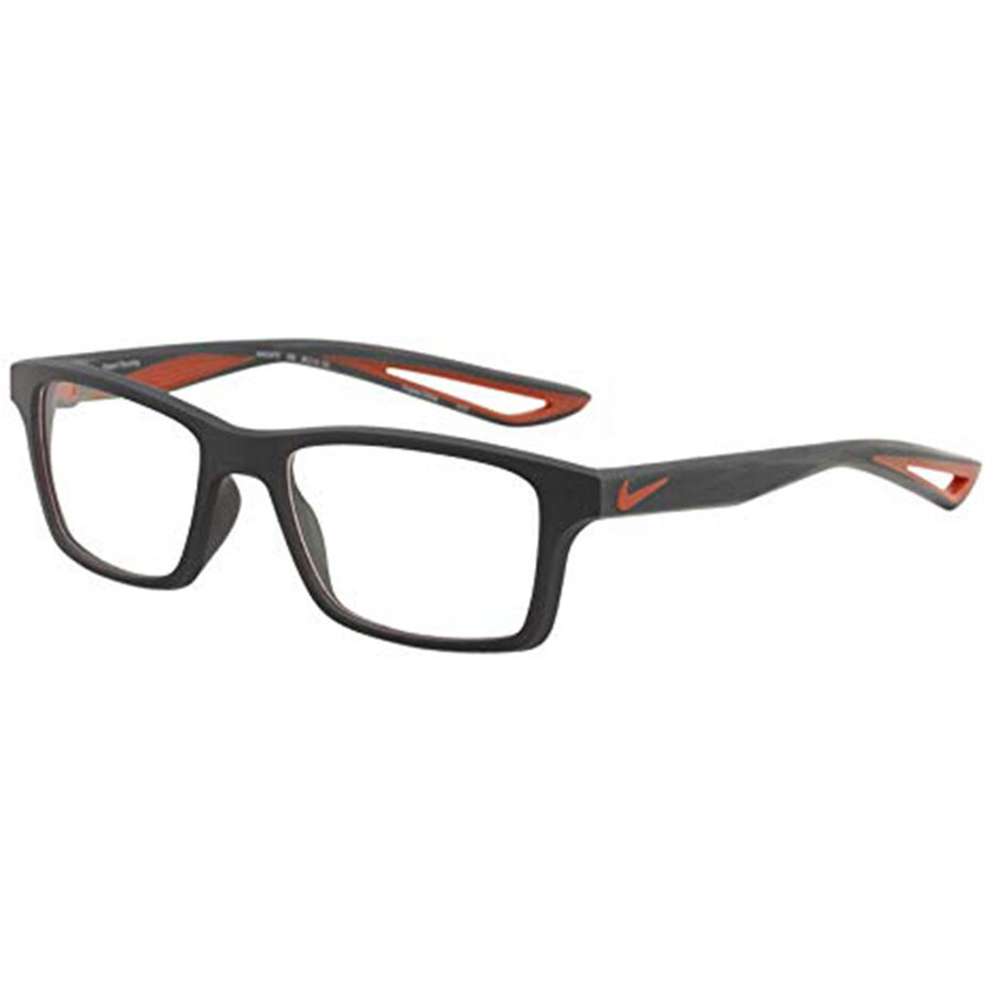 Rame ochelari de vedere unisex NIKE 4679 408 Rectangulare originale cu comanda online