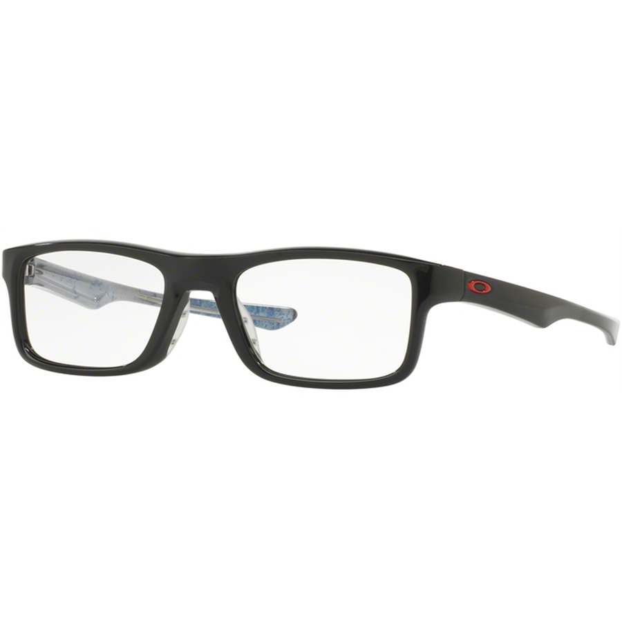 Rame ochelari de vedere unisex Oakley PLANK 2.0 OX8081 808102 Rectangulare originale cu comanda online