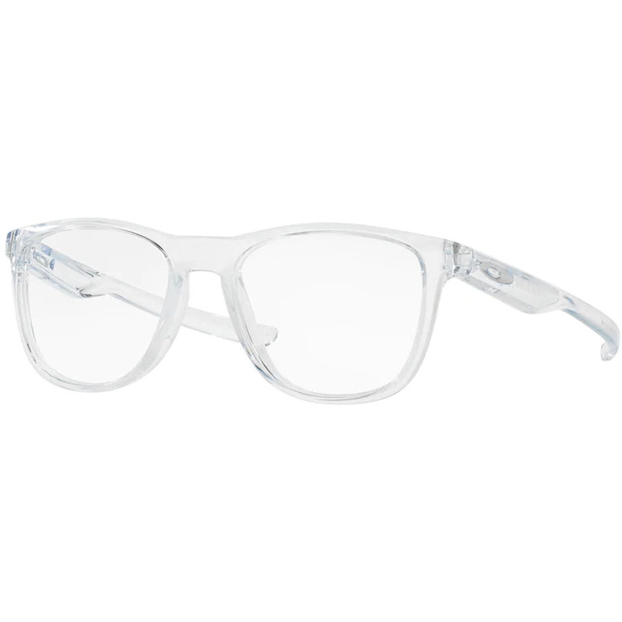 Rame ochelari de vedere unisex Oakley TRILLBE X OX8130 813003 Rotunde originale cu comanda online